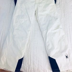 Spyder Girls Ski Pants